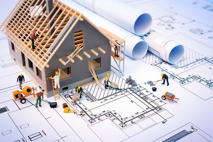The Major Construction Trends that Are Affecting the Industry in 2020