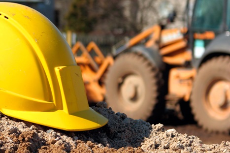 Tips for Selecting a Construction Site
